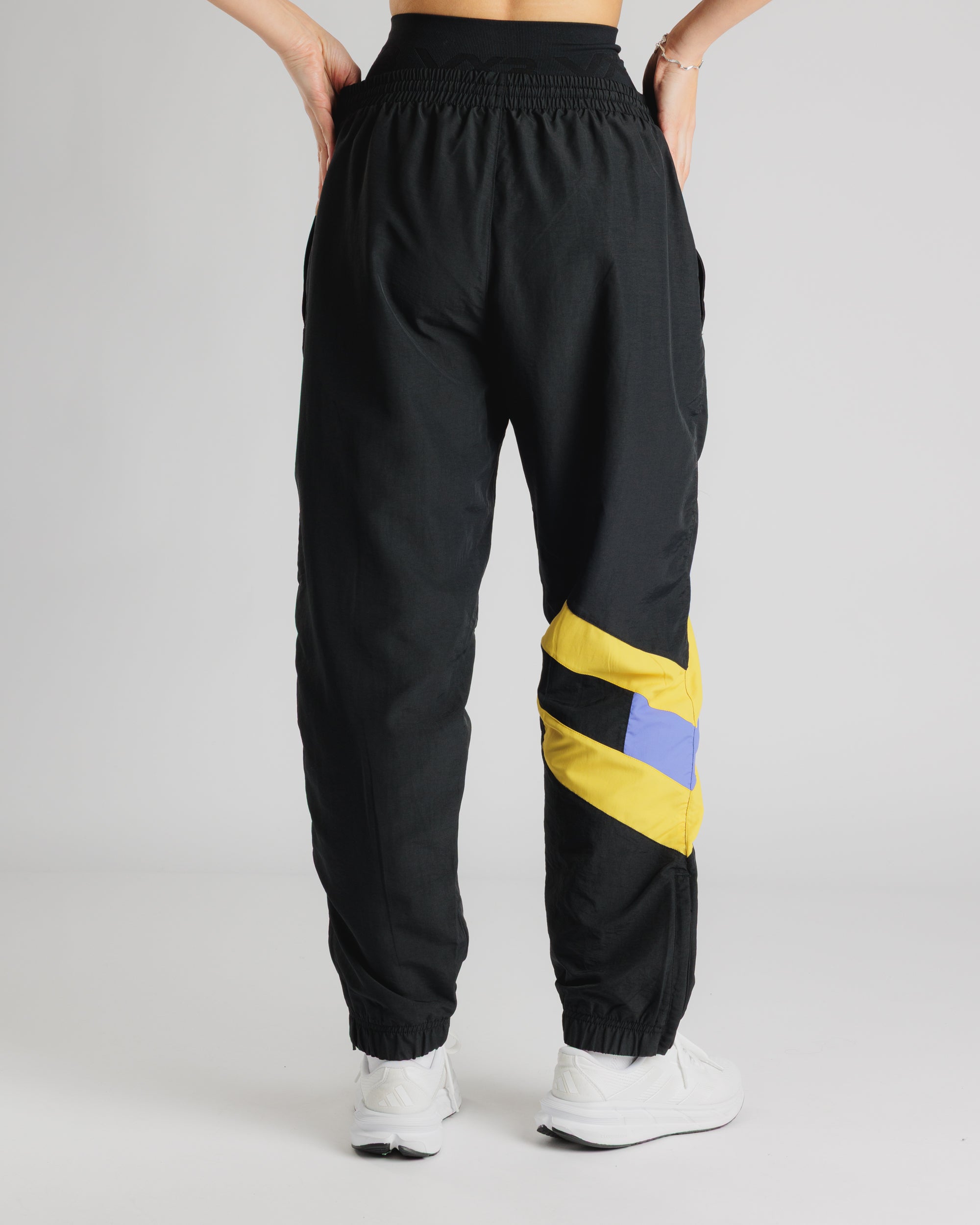 Manchester Thunder 2026 Lifestyle Tracksuit Pant
