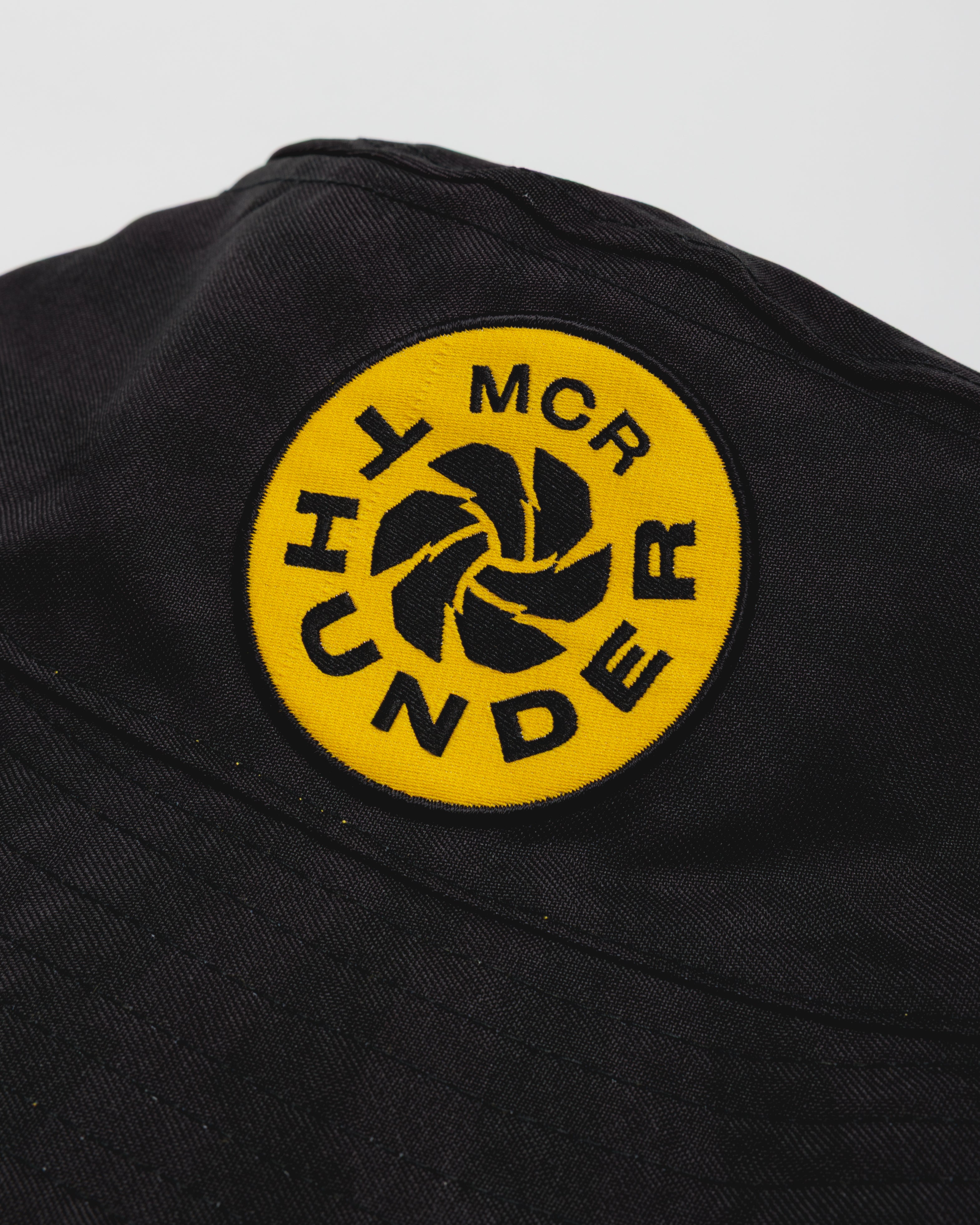 Manchester Thunder 2026 Bucket Hat