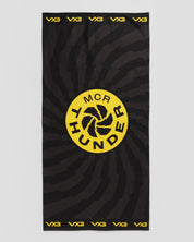 Manchester Thunder 2026 Towel