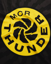 Manchester Thunder 2026 Towel