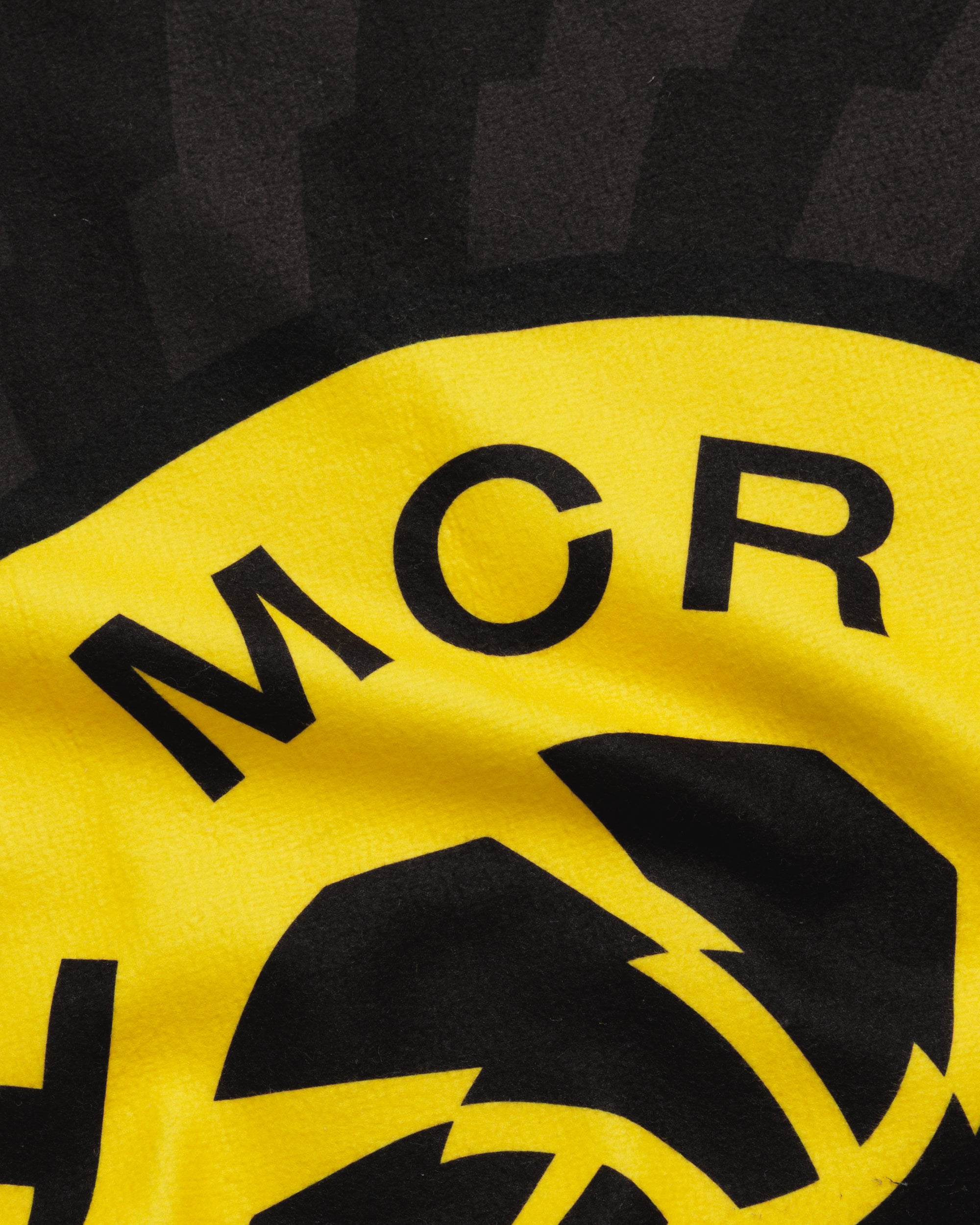 Manchester Thunder 2026 Towel
