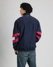 Scarlets 25/26 Lifestyle Tracksuit Top
