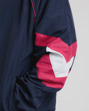 Scarlets 25/26 Lifestyle Tracksuit Top