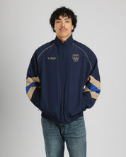 Dragons RFC 25/26 Lifestyle Tracksuit Top