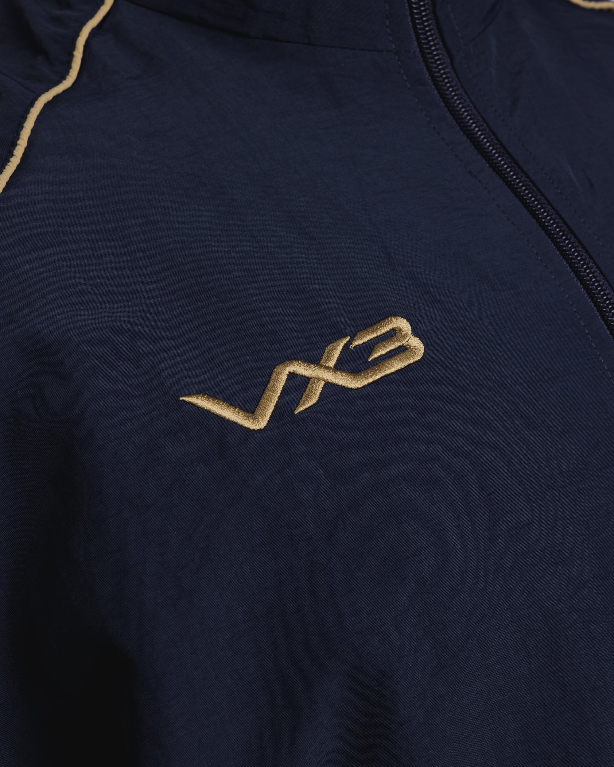 Dragons RFC 25/26 Lifestyle Tracksuit Top