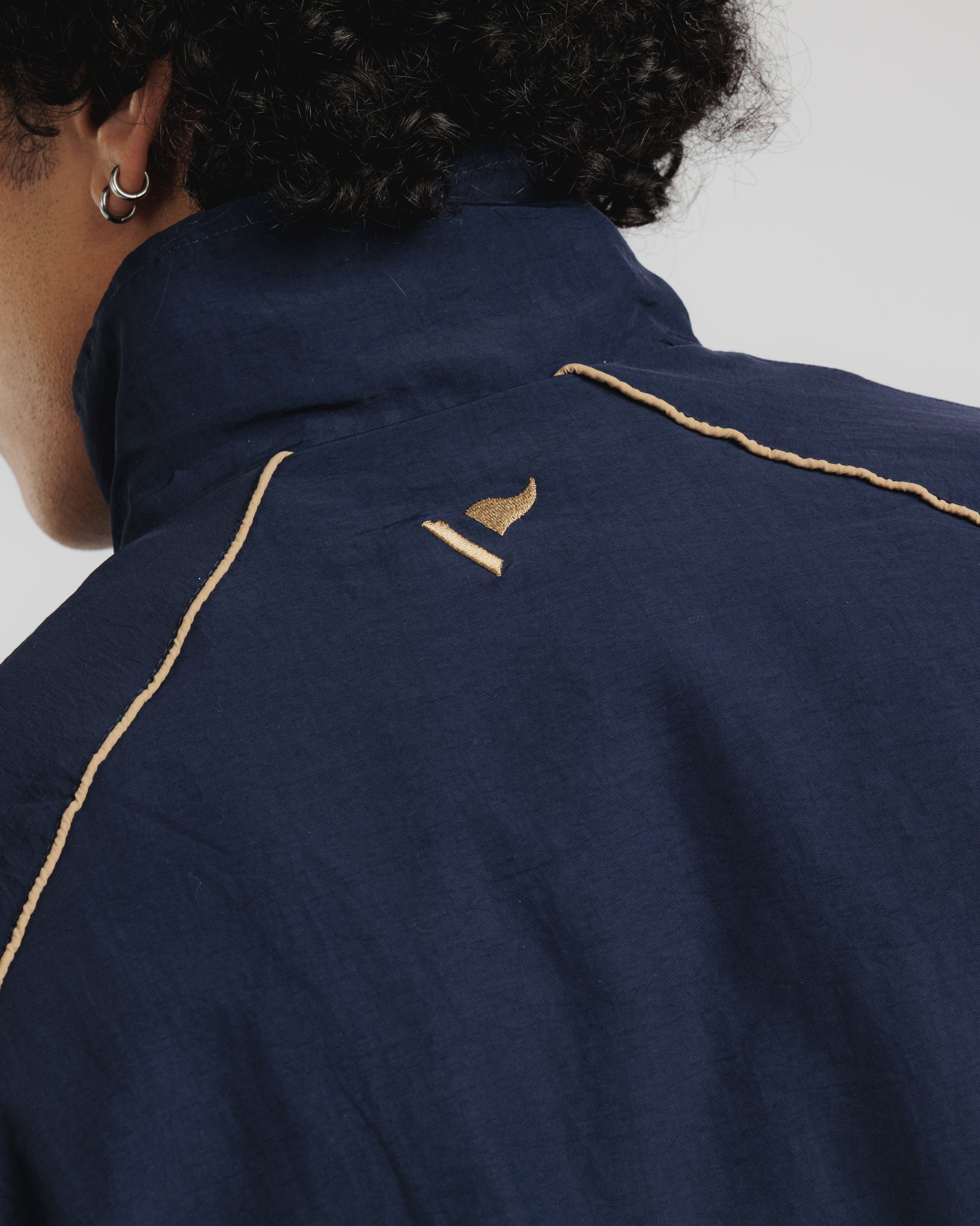 Dragons RFC 25/26 Lifestyle Tracksuit Top