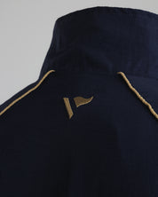 Dragons RFC 25/26 Lifestyle Tracksuit Top