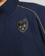 Dragons RFC 25/26 Lifestyle Tracksuit Top