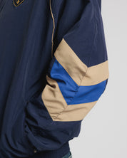 Dragons RFC 25/26 Lifestyle Tracksuit Top