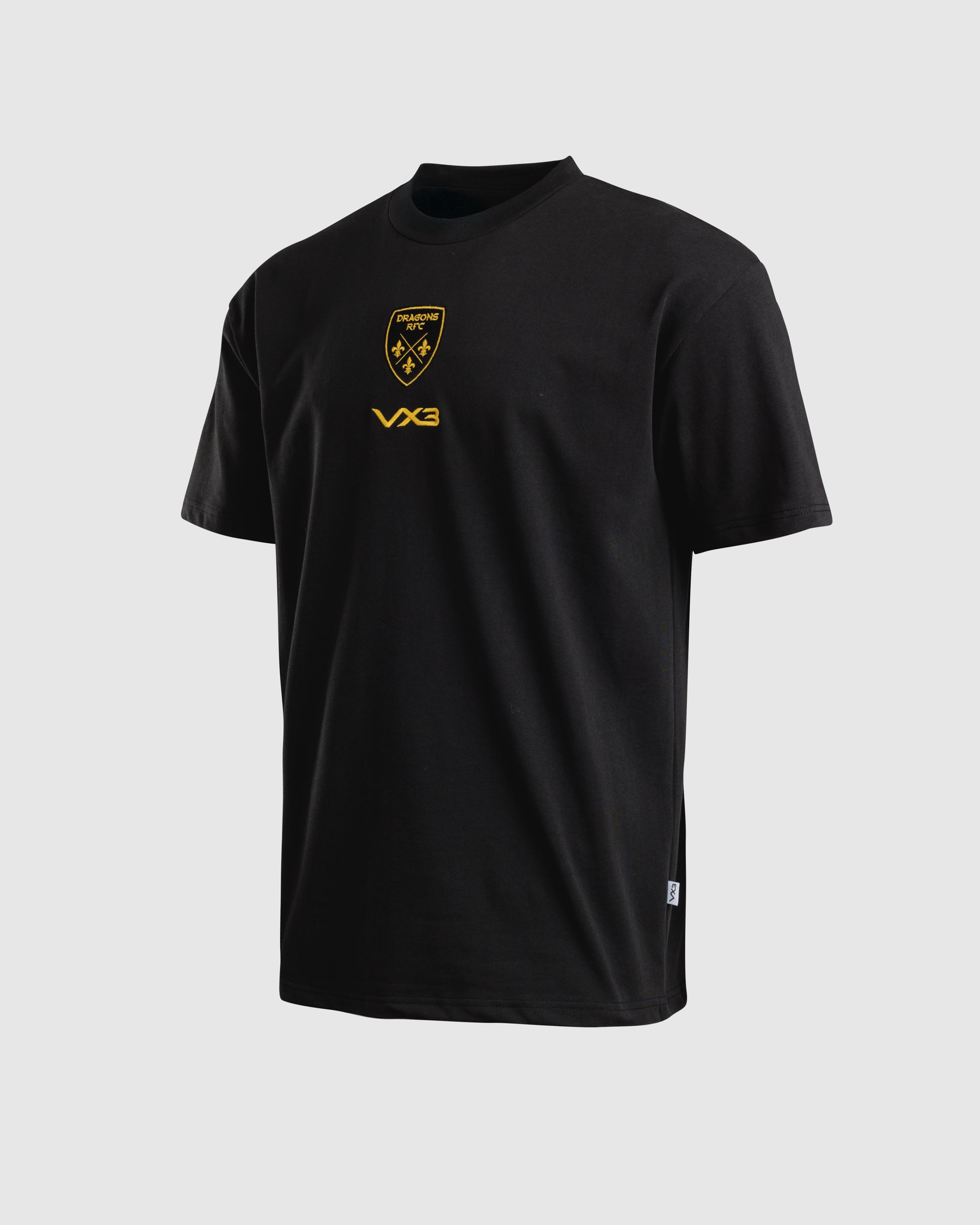 Dragons RFC 25/26 EST Tee