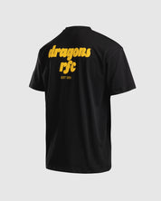 Dragons RFC 25/26 EST Tee