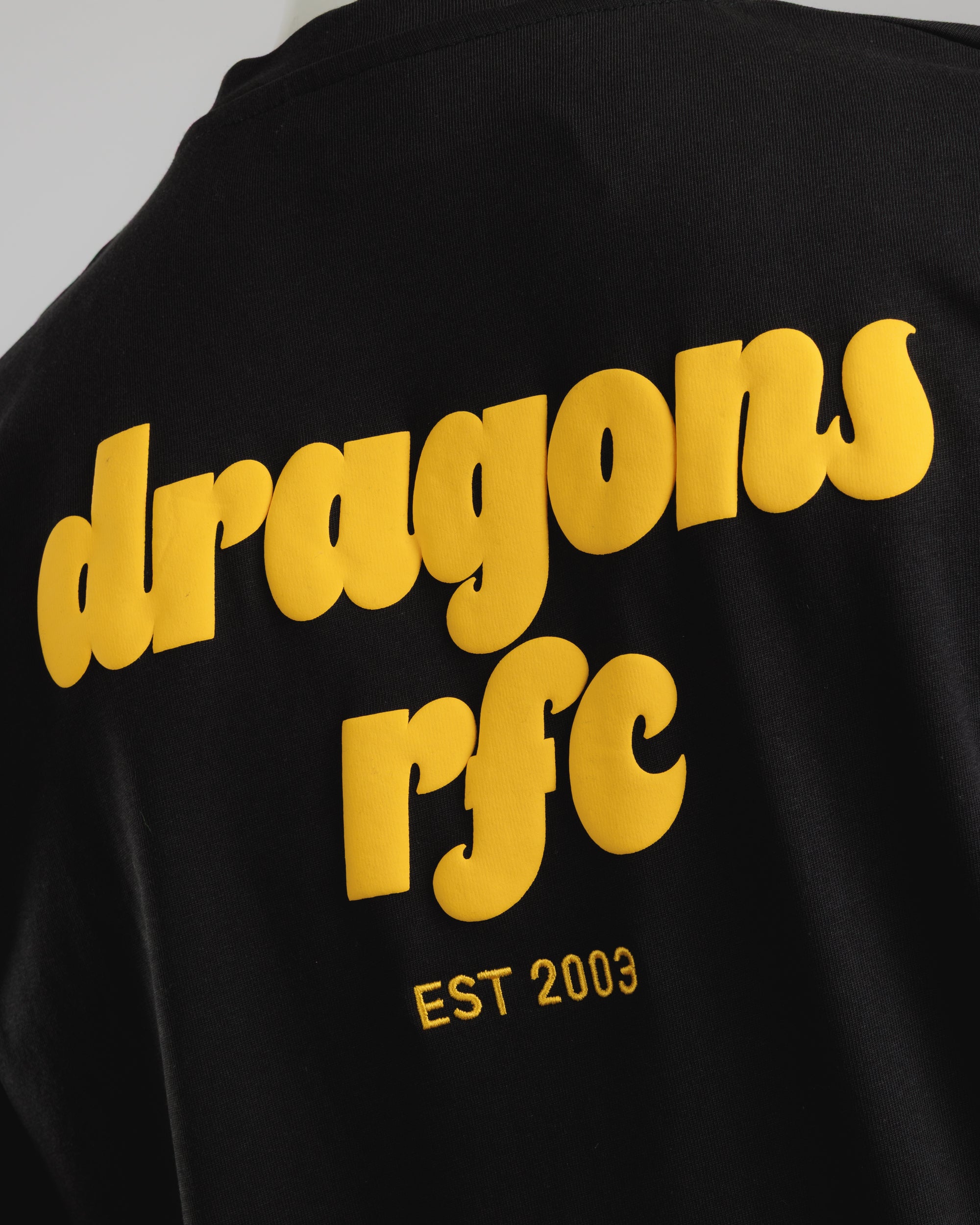 Dragons RFC 25/26 EST Tee