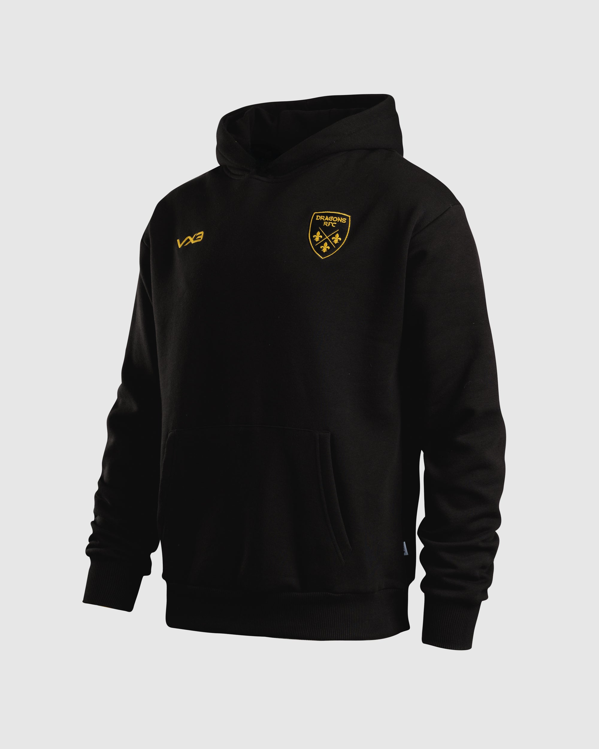 Dragons RFC 25/26 EST Hoodie