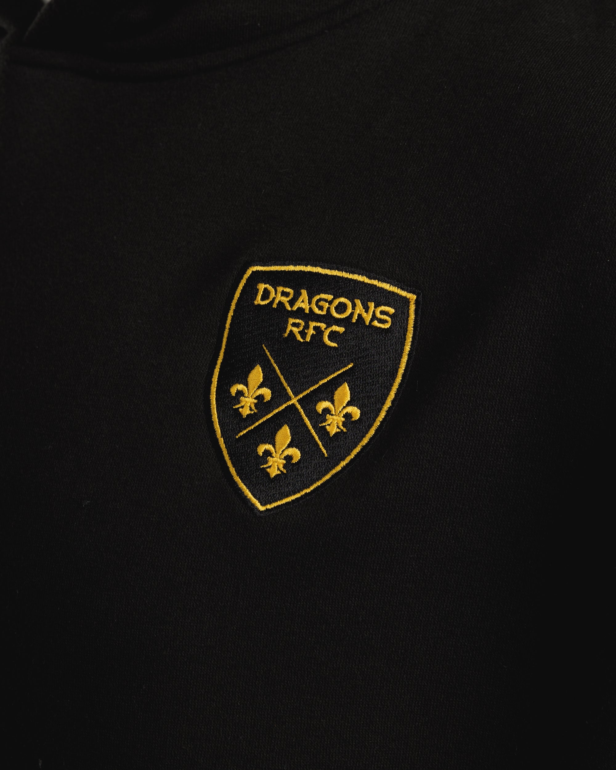 Dragons RFC 25/26 EST Hoodie