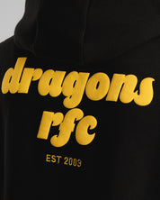 Dragons RFC 25/26 EST Hoodie