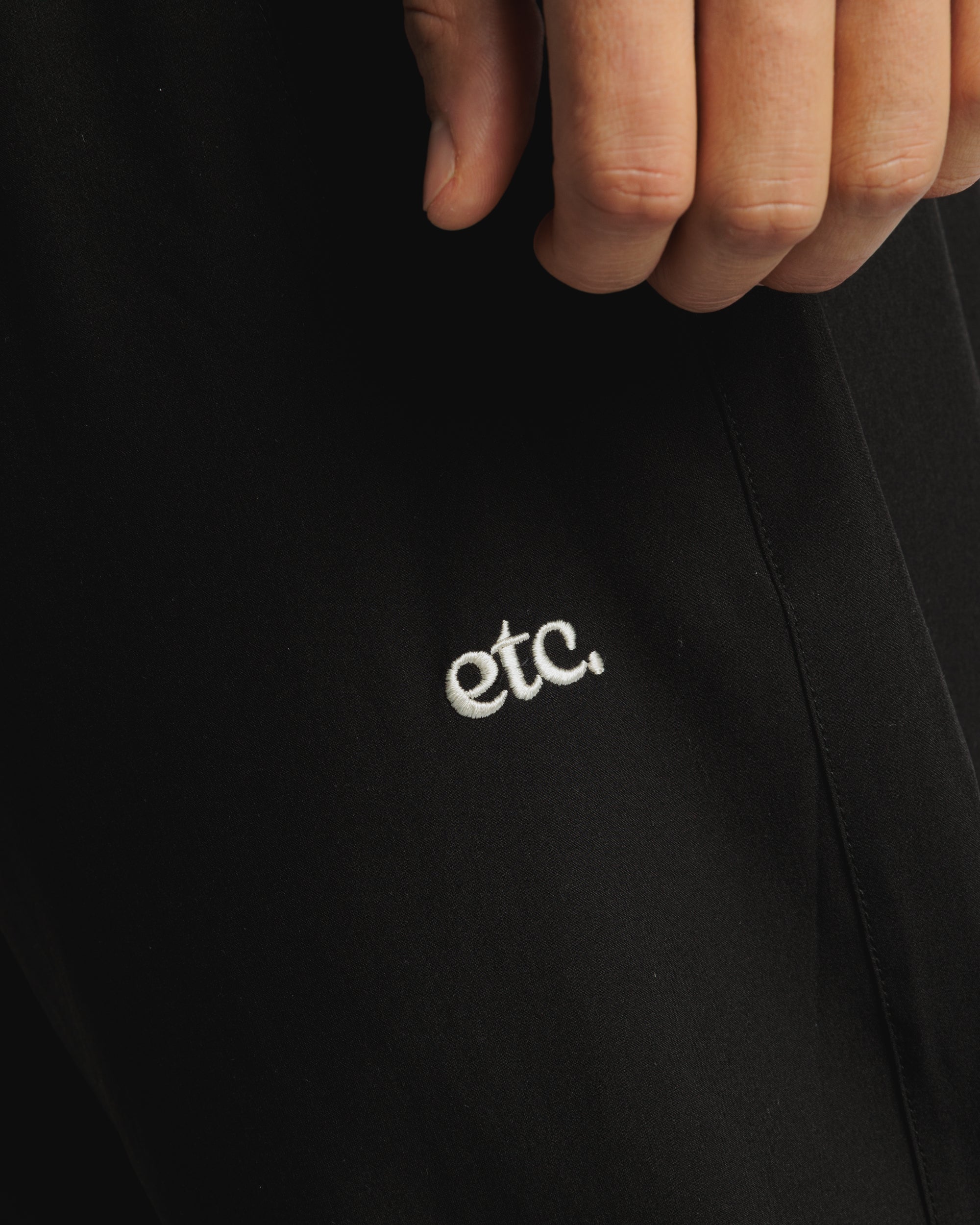 etc. Motion Trackpant