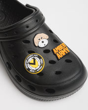 Newport County AFC Shoe Charms