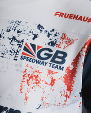GB Speedway Team Elite Tee