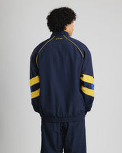 Hashtag United 25/26 Lifestyle Tracksuit Top