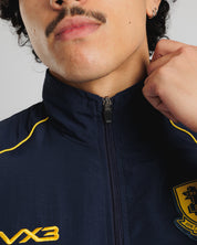 Hashtag United 25/26 Lifestyle Tracksuit Top