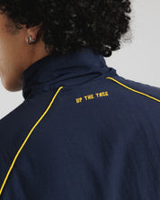 Hashtag United 25/26 Lifestyle Tracksuit Top