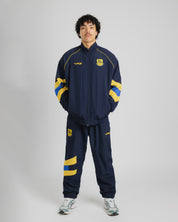 Hashtag United 25/26 Lifestyle Tracksuit Top