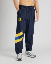 Hashtag United 25/26 Lifestyle Tracksuit Bottoms