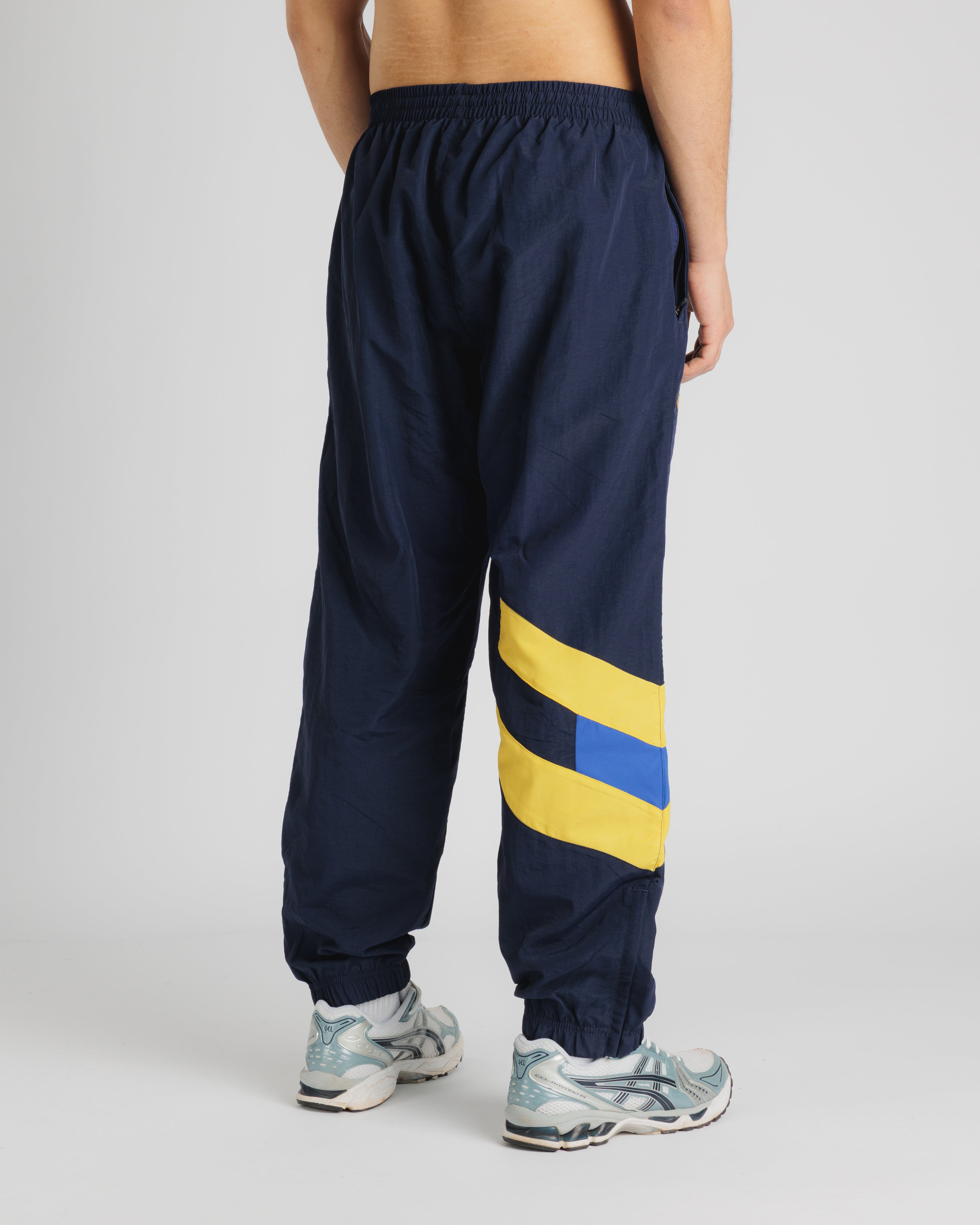 Hashtag United 25/26 Lifestyle Tracksuit Bottoms
