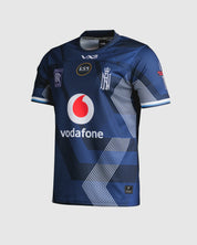 Royal Navy Rugby Union 26-27 Replica Home Playing Shirt