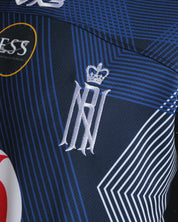 Royal Navy Rugby Union 26-27 Replica Home Playing Shirt
