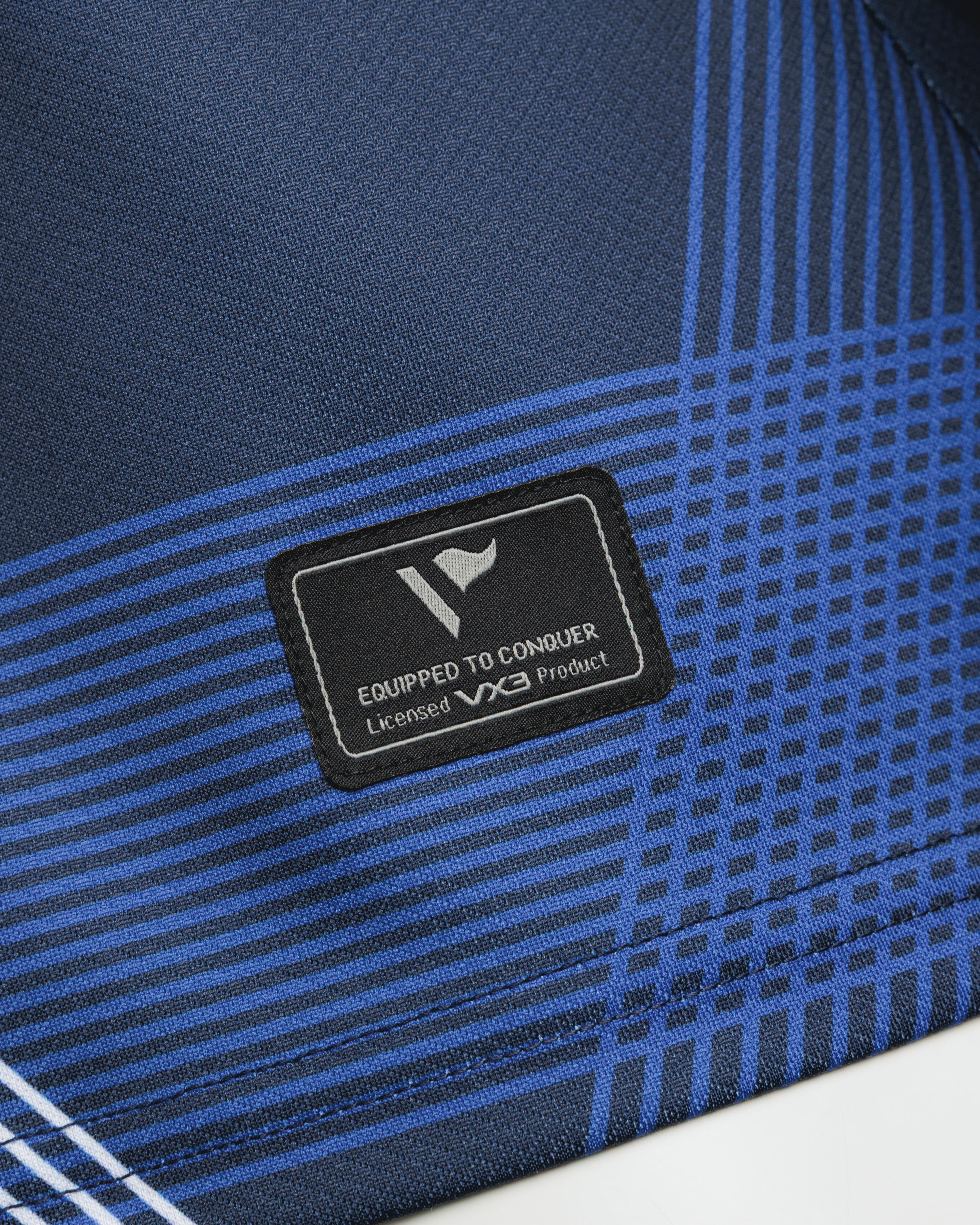 Royal Navy Rugby Union 26-27 Replica Home Playing Shirt