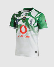 Royal Navy Rugby Union 26-27 Replica Away Playing Shirt