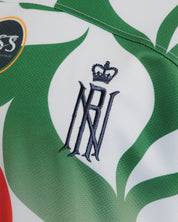 Royal Navy Rugby Union 26-27 Replica Away Playing Shirt