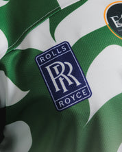 Royal Navy Rugby Union 26-27 Replica Away Playing Shirt