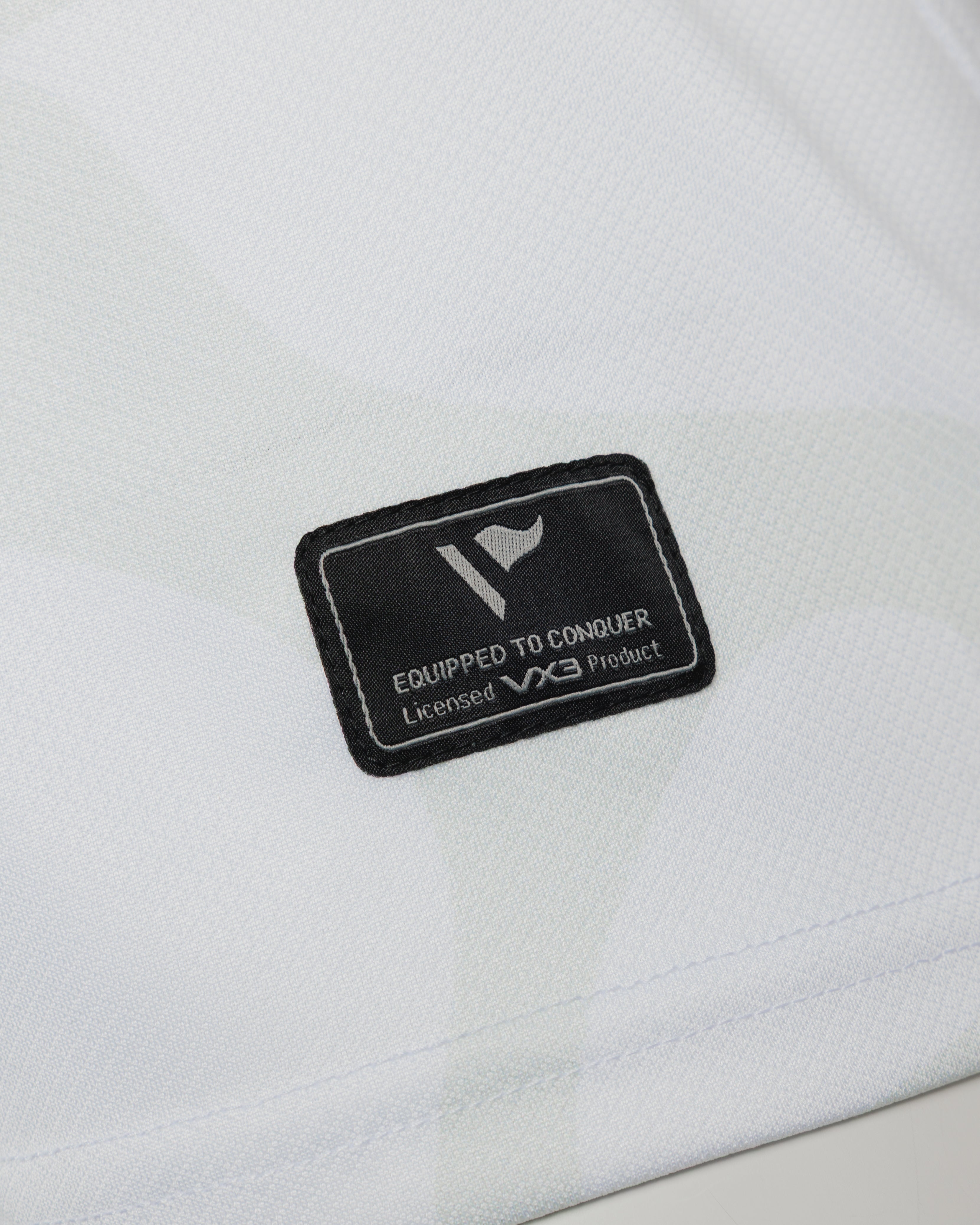 Royal Navy Rugby Union 26-27 Replica Away Playing Shirt