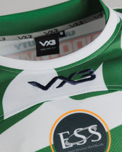 Royal Navy Rugby Union 26-27 Replica Away Playing Shirt