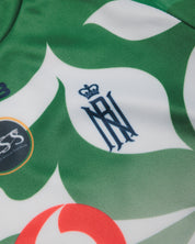 Royal Navy Rugby Union 26-27 Replica Away Playing Kit INFANT