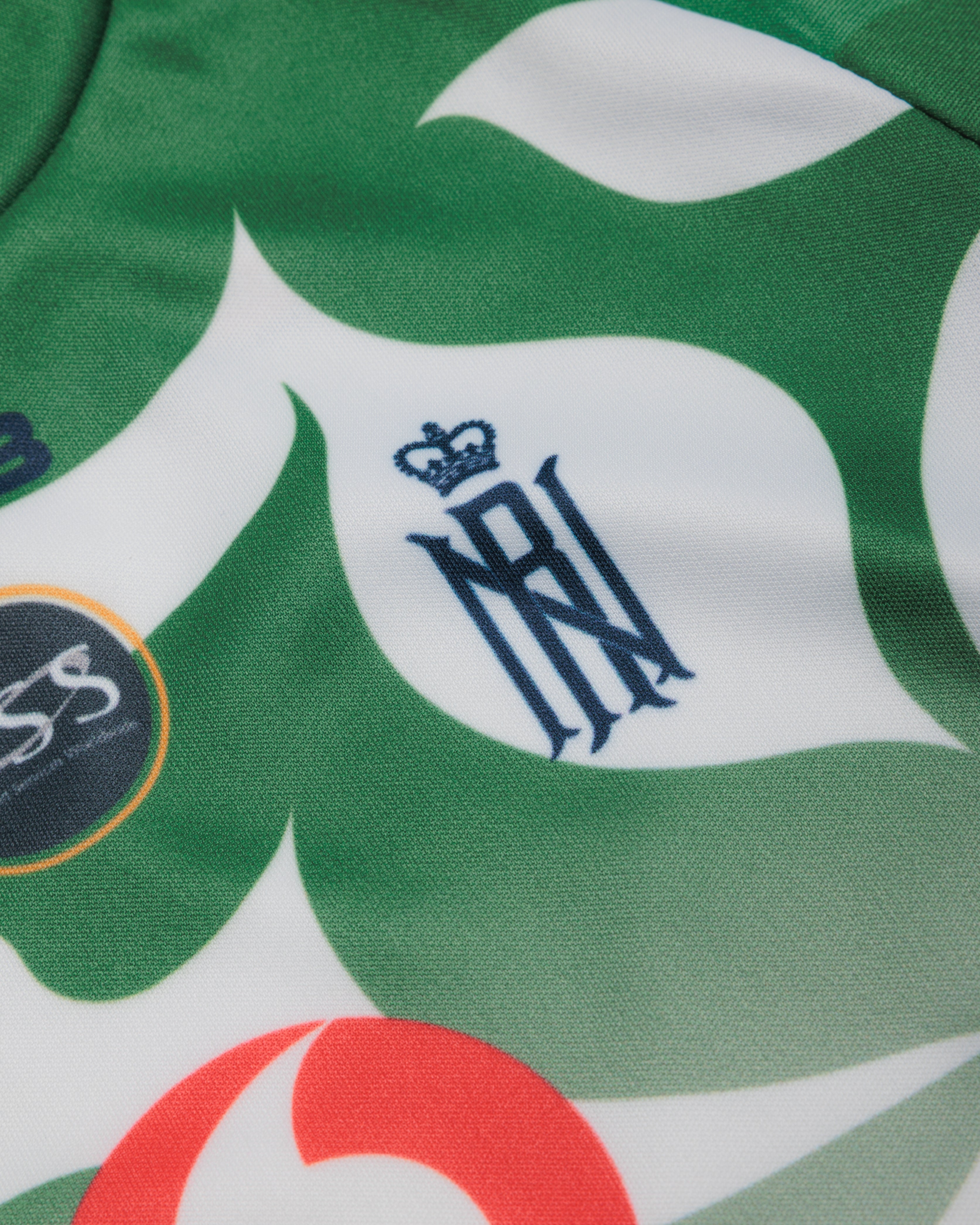 Royal Navy Rugby Union 26-27 Replica Away Playing Kit INFANT