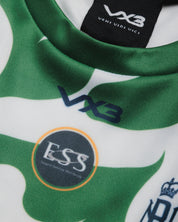 Royal Navy Rugby Union 26-27 Replica Away Playing Kit INFANT