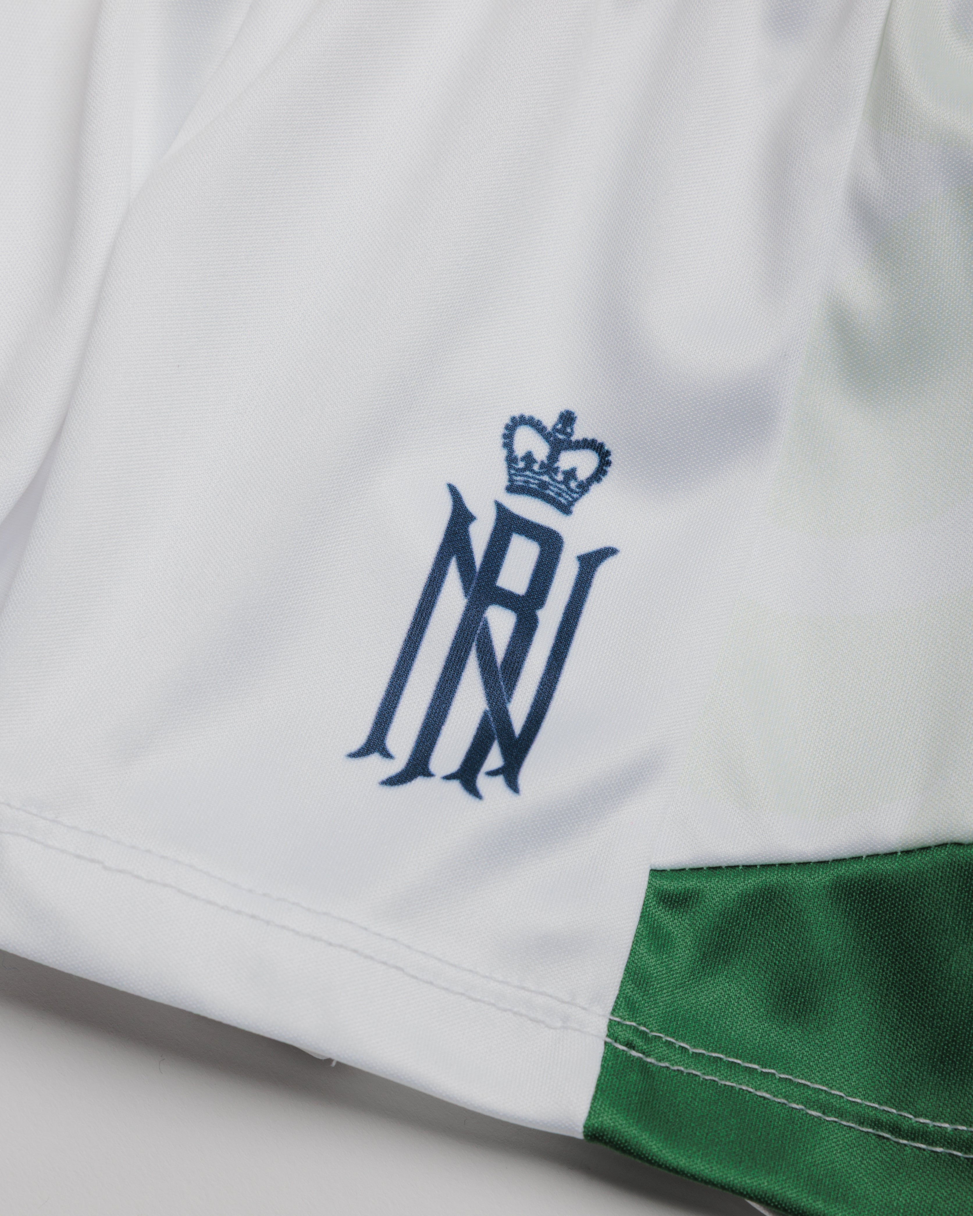 Royal Navy Rugby Union 26-27 Replica Away Playing Kit INFANT