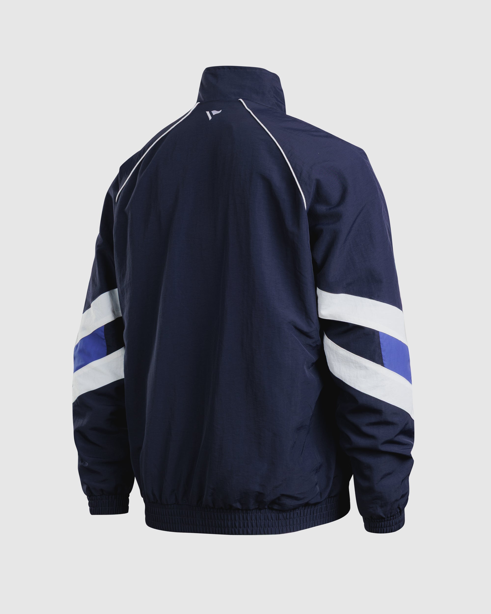 Royal Navy Rugby Union 26-27 Lifestyle Tracksuit Jacket