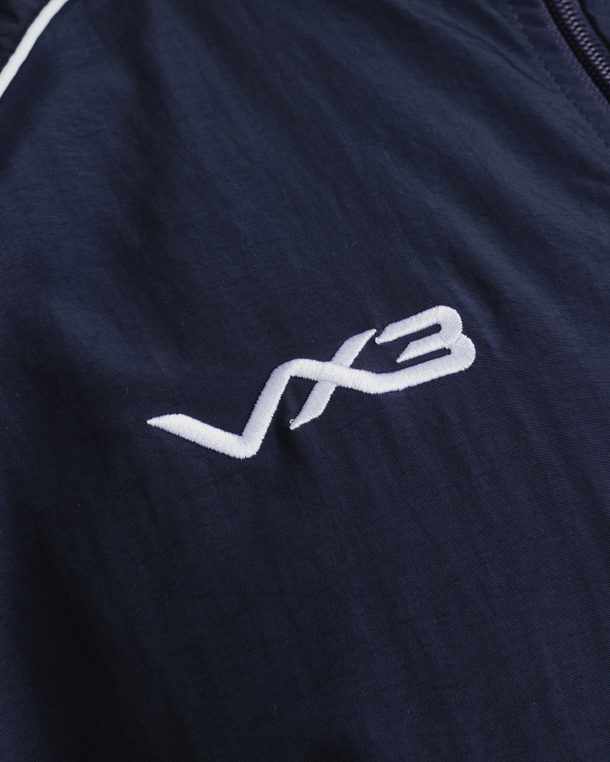 Royal Navy Rugby Union 26-27 Lifestyle Tracksuit Jacket