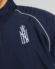 Royal Navy Rugby Union 26-27 Lifestyle Tracksuit Jacket