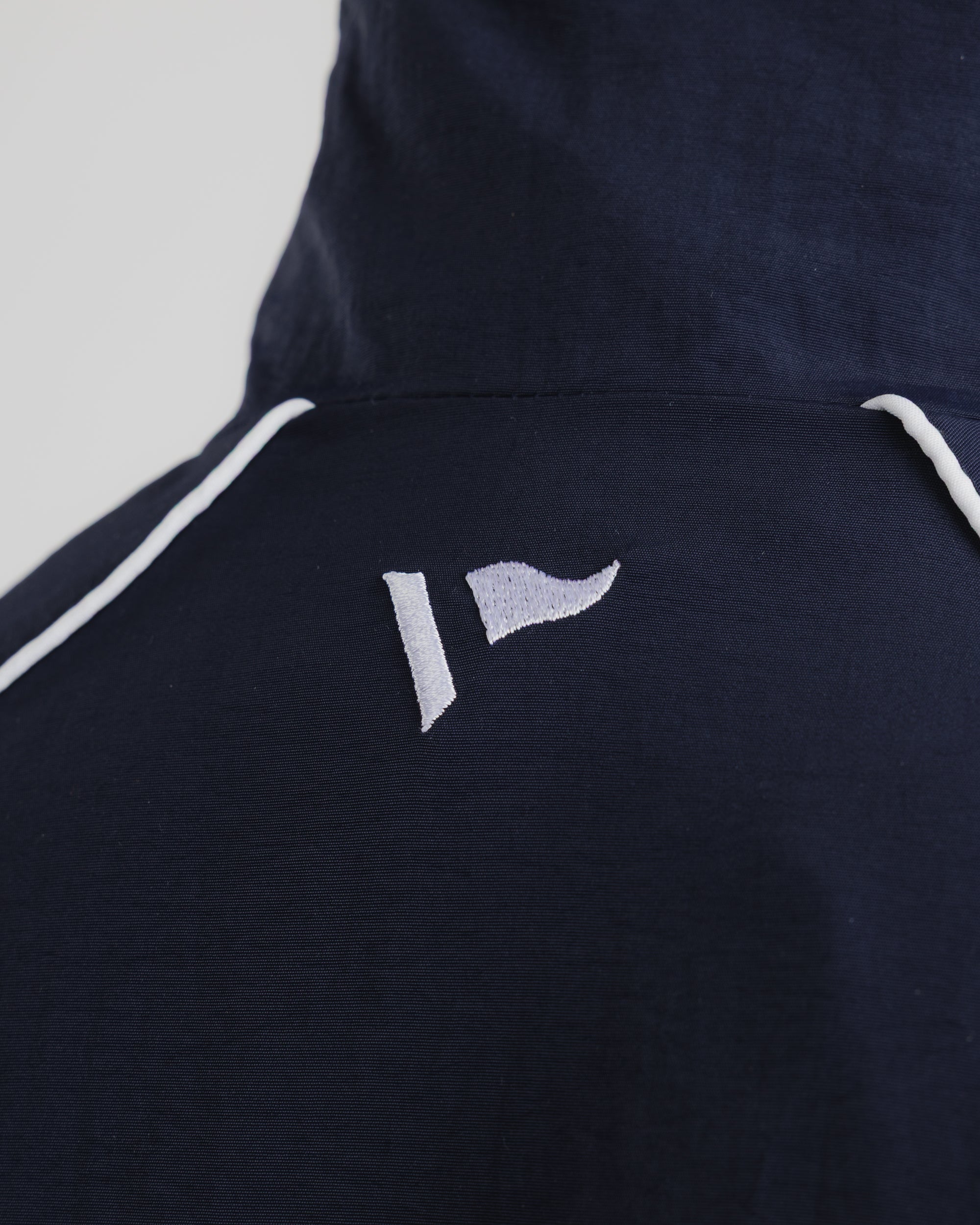 Royal Navy Rugby Union 26-27 Lifestyle Tracksuit Jacket