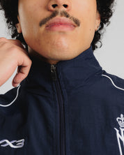 Royal Navy Rugby Union 26-27 Lifestyle Tracksuit Jacket