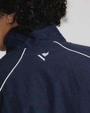 Royal Navy Rugby Union 26-27 Lifestyle Tracksuit Jacket