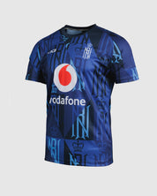 Royal Navy Rugby Union 26-27 Warm Up Tee