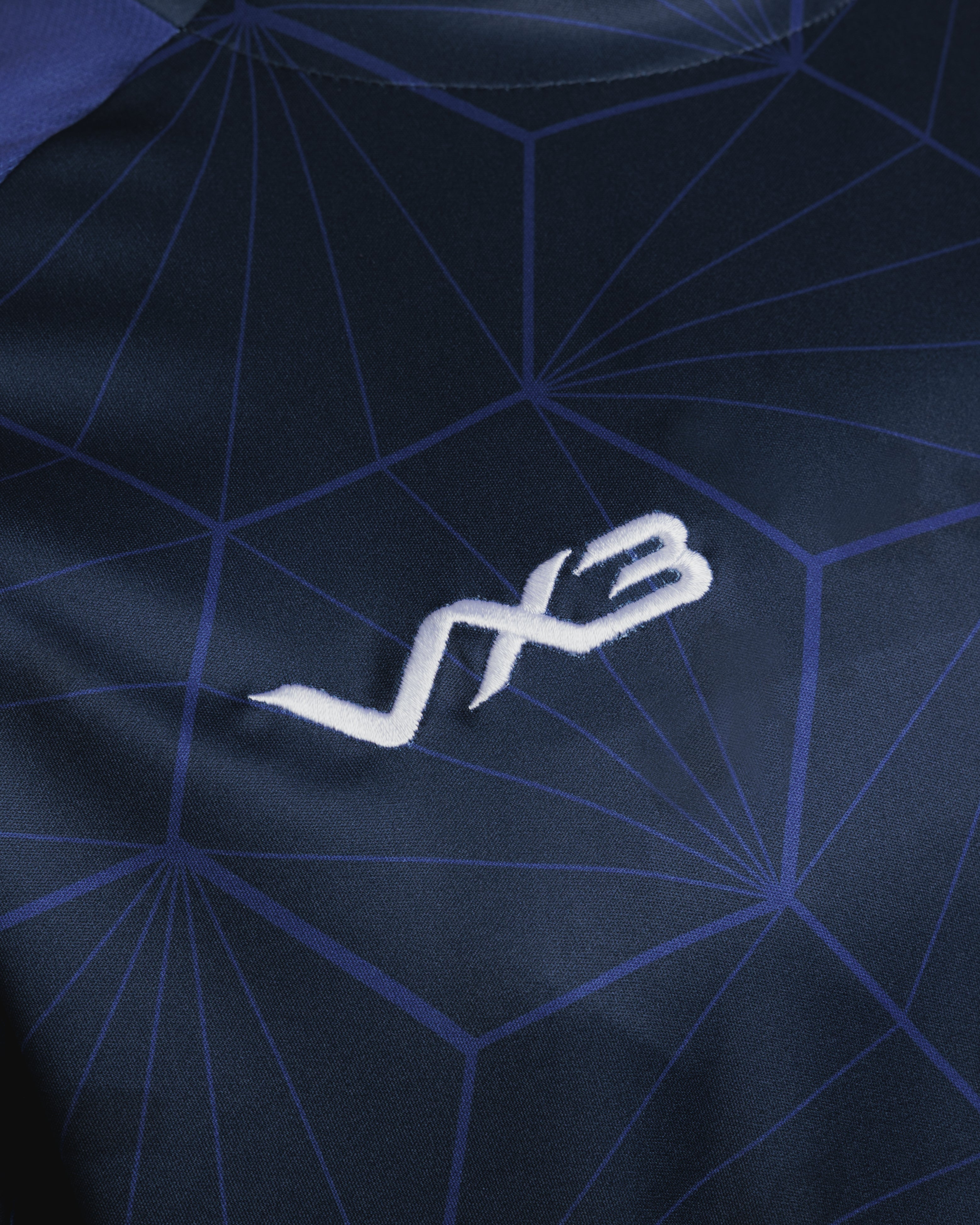 Royal Navy Rugby Union 26-27 Vertex Training Tee YOUTH Navy