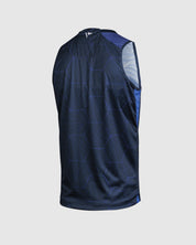 Royal Navy Rugby Union 26-27 Vertex Training Vest