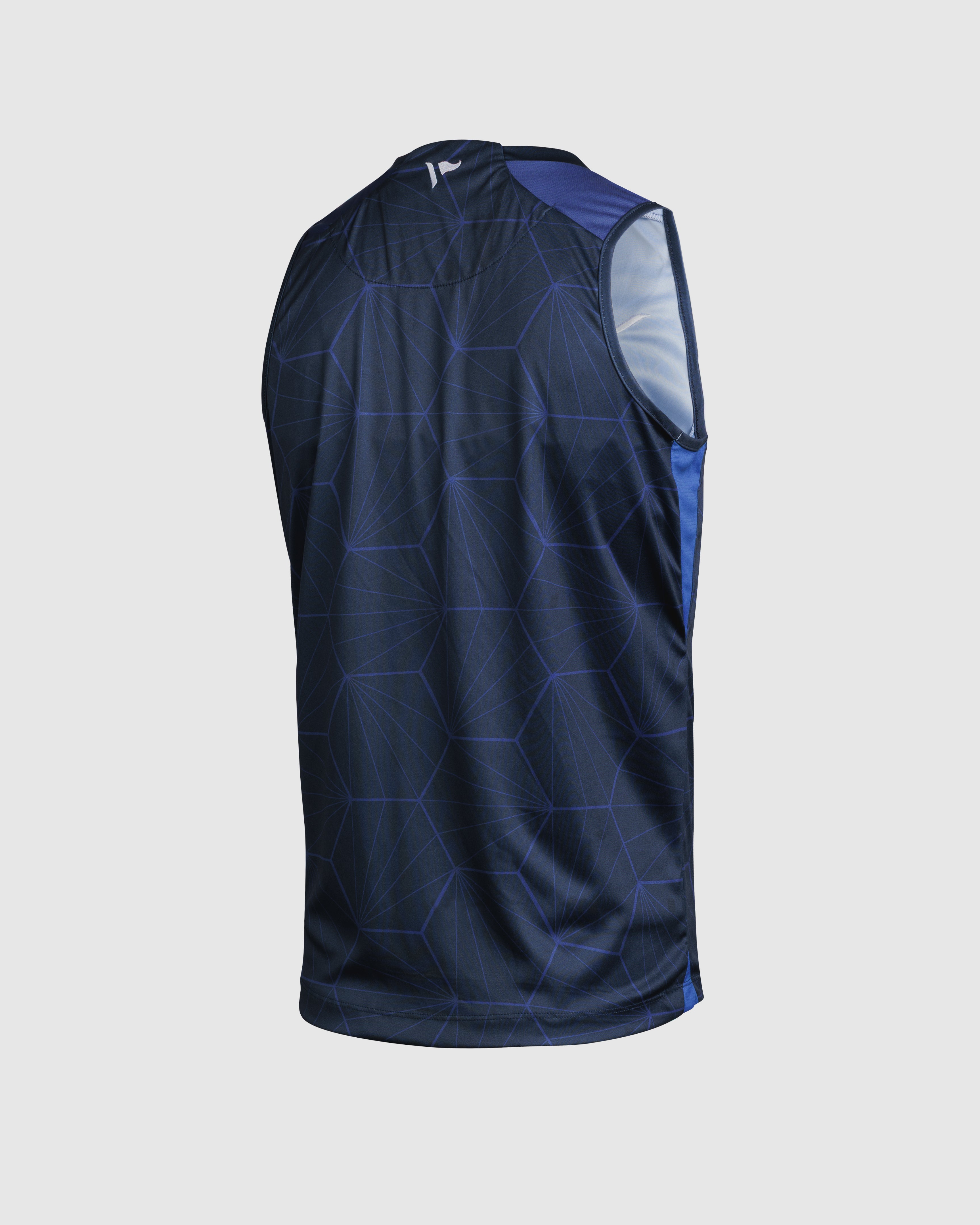 Royal Navy Rugby Union 26-27 Vertex Training Vest